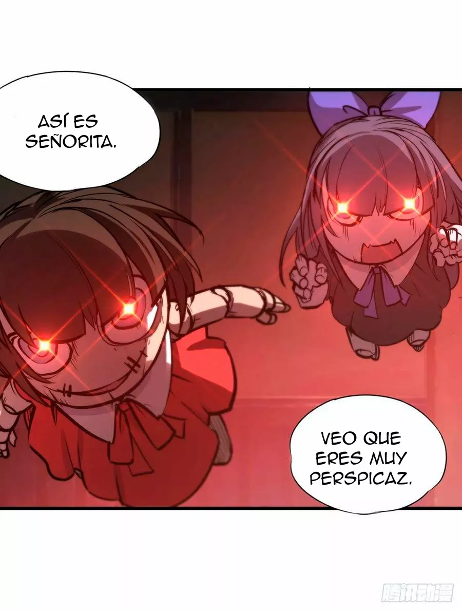 Página 37 del Manga