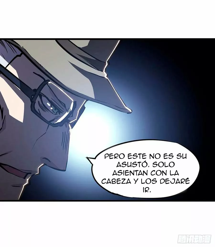 Página 38 del Manga