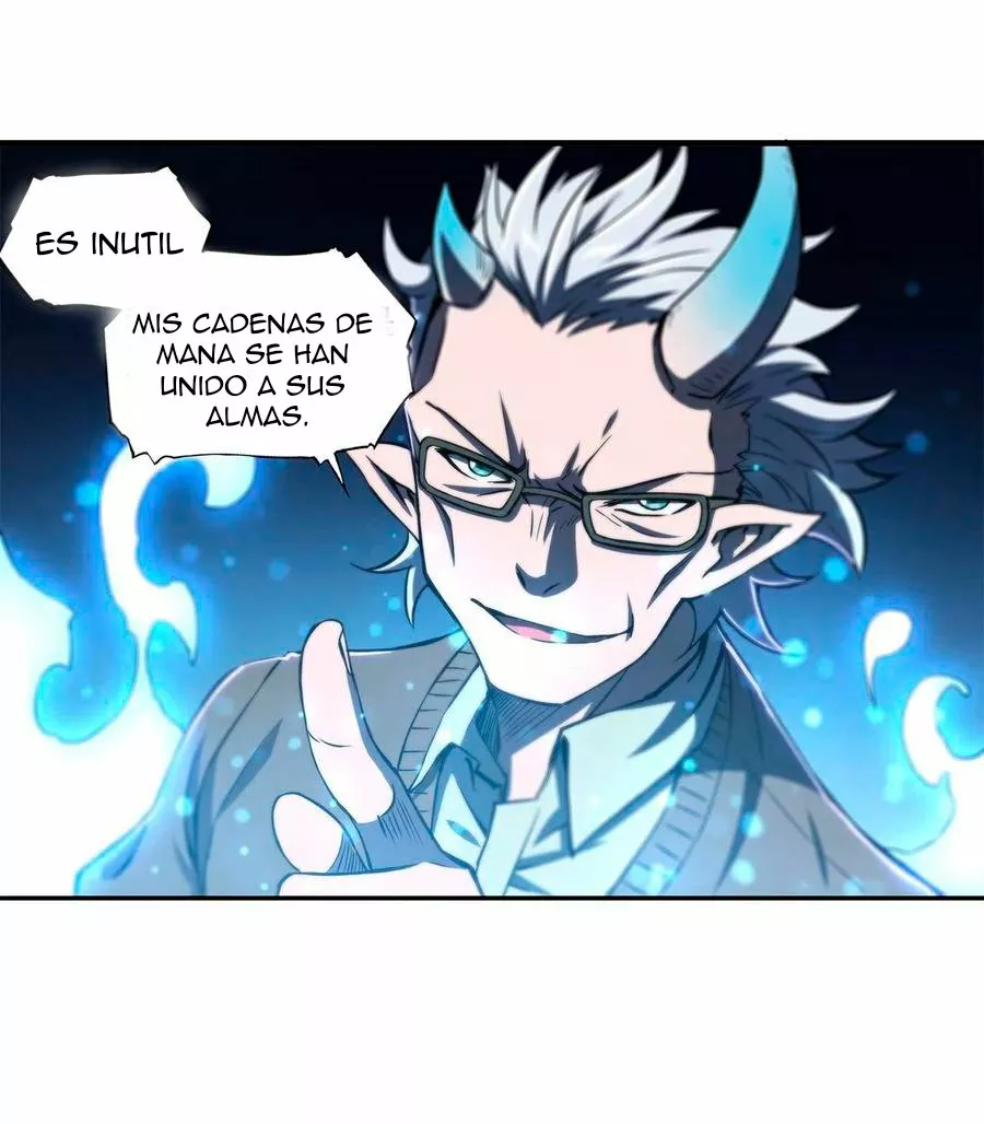 Página 35 del Manga