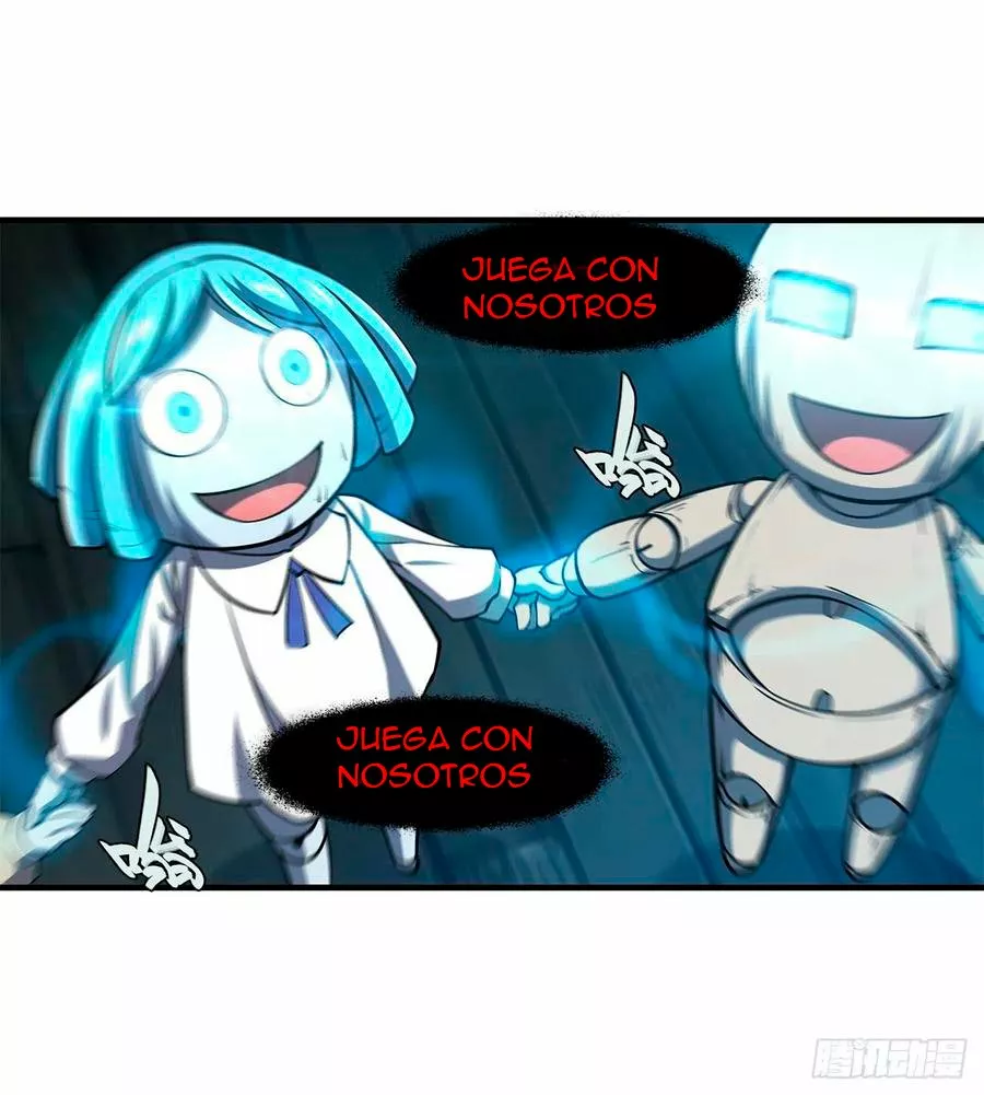 Página 37 del Manga