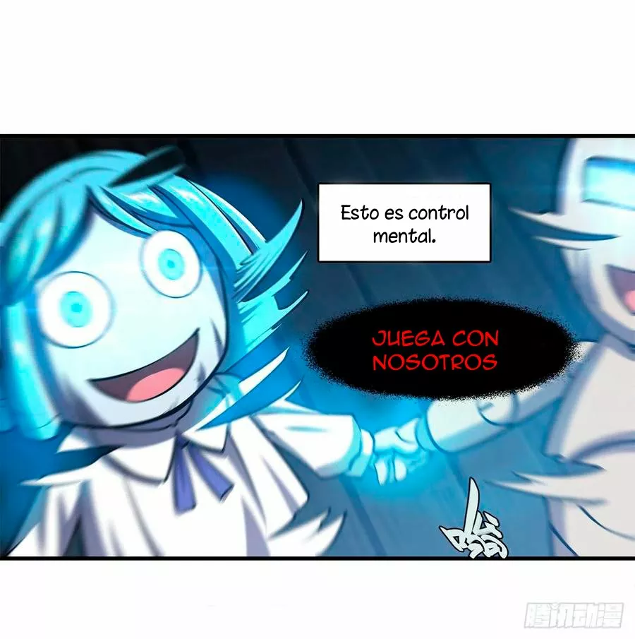 Página 39 del Manga