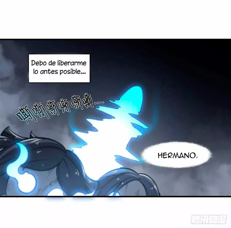 Página 40 del Manga