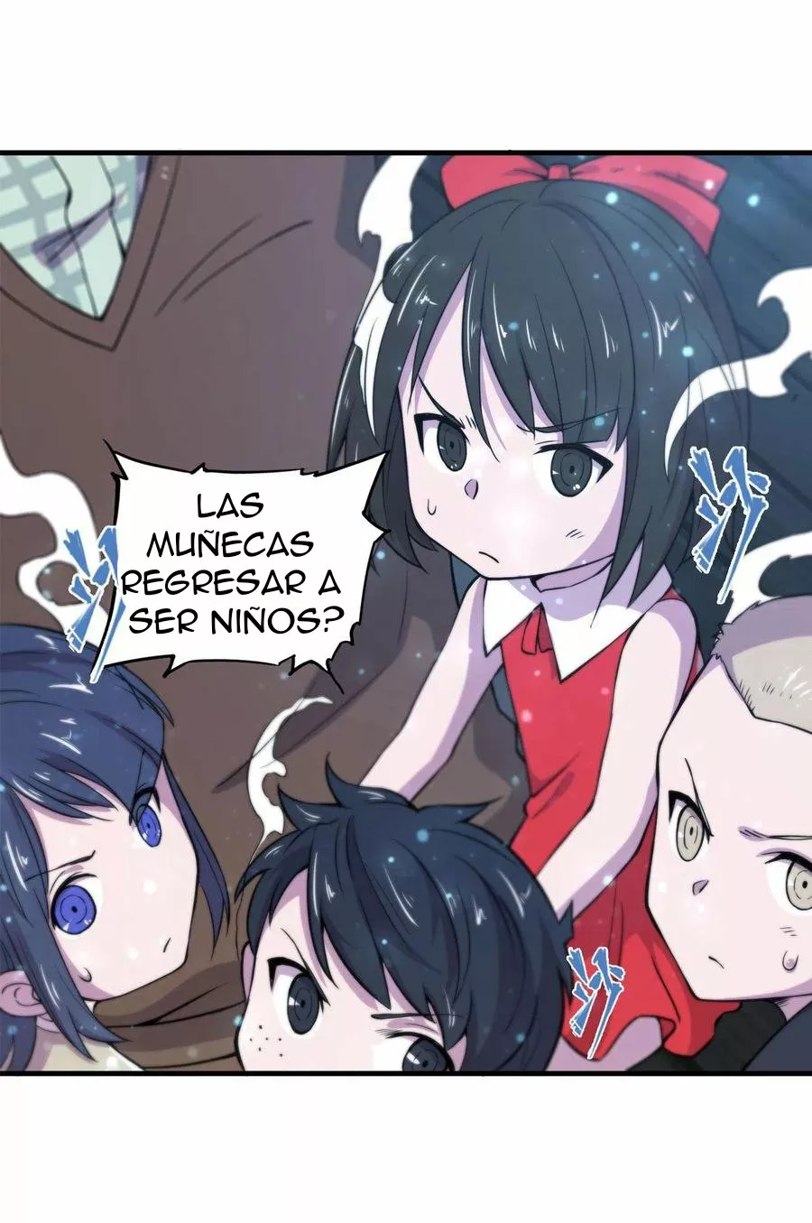 Página 36 del Manga