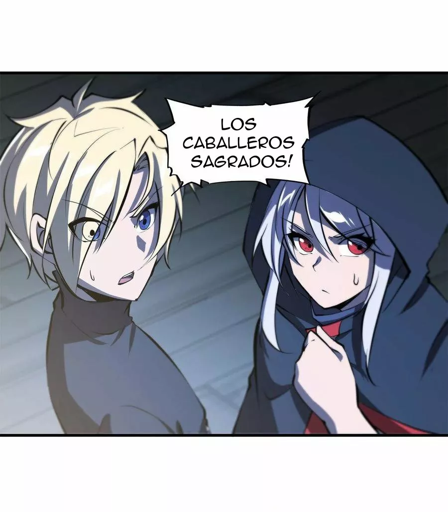 Página 40 del Manga