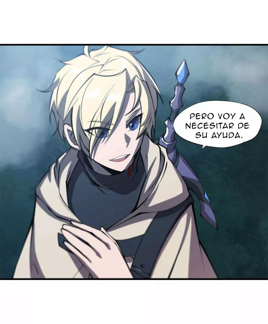 Página 36 del Manga