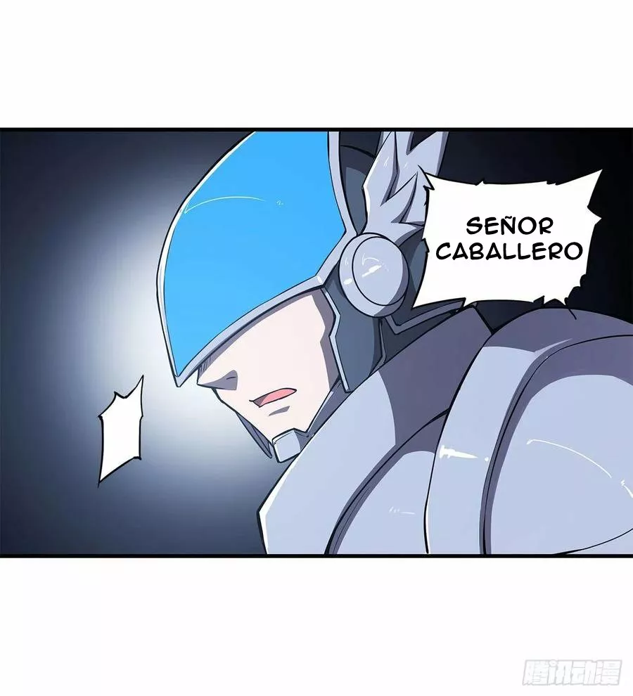 Página 38 del Manga