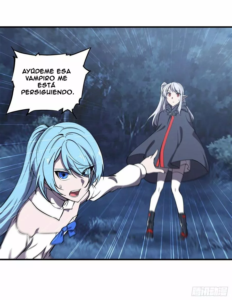 Página 39 del Manga
