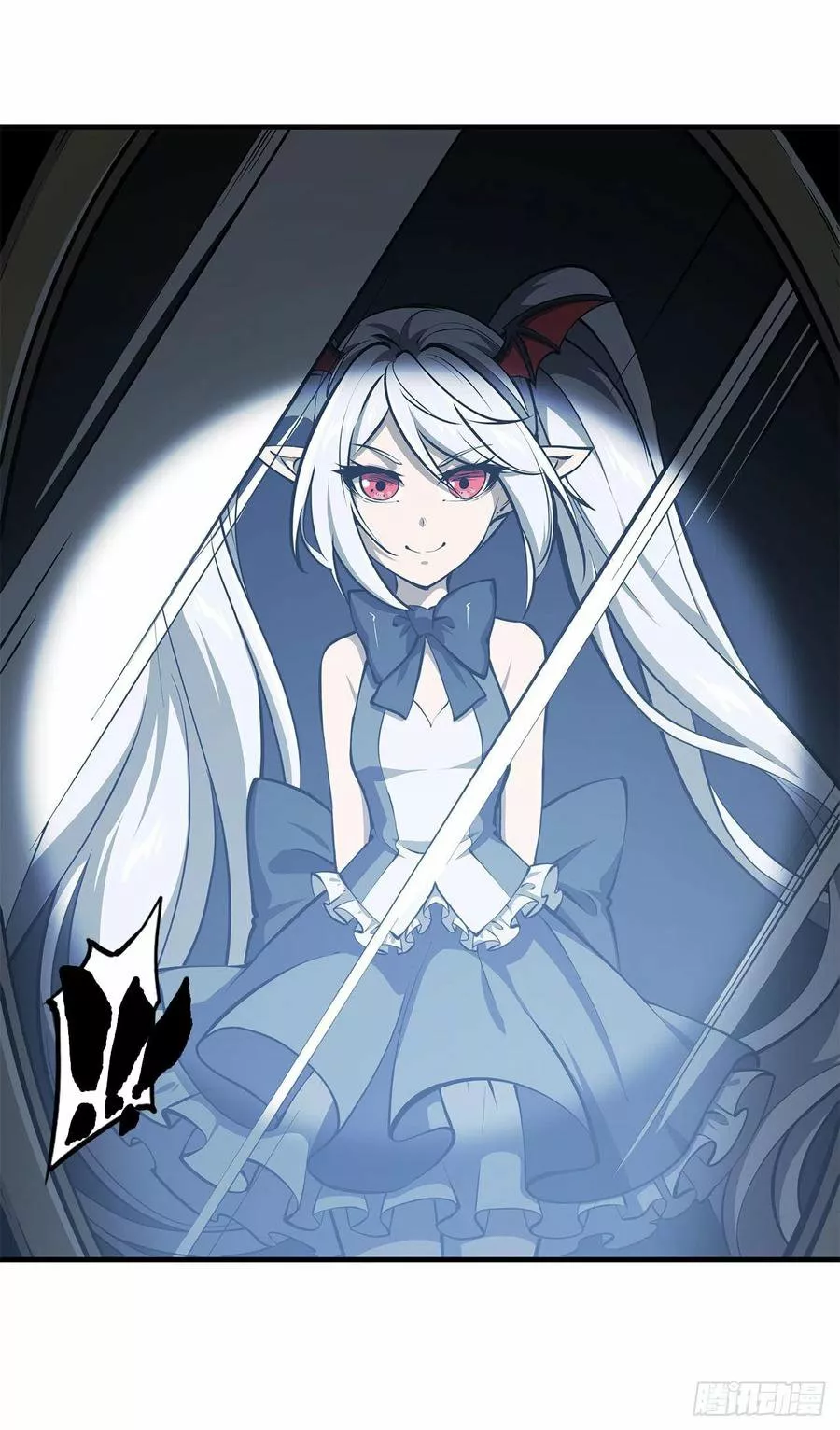 Página 39 del Manga