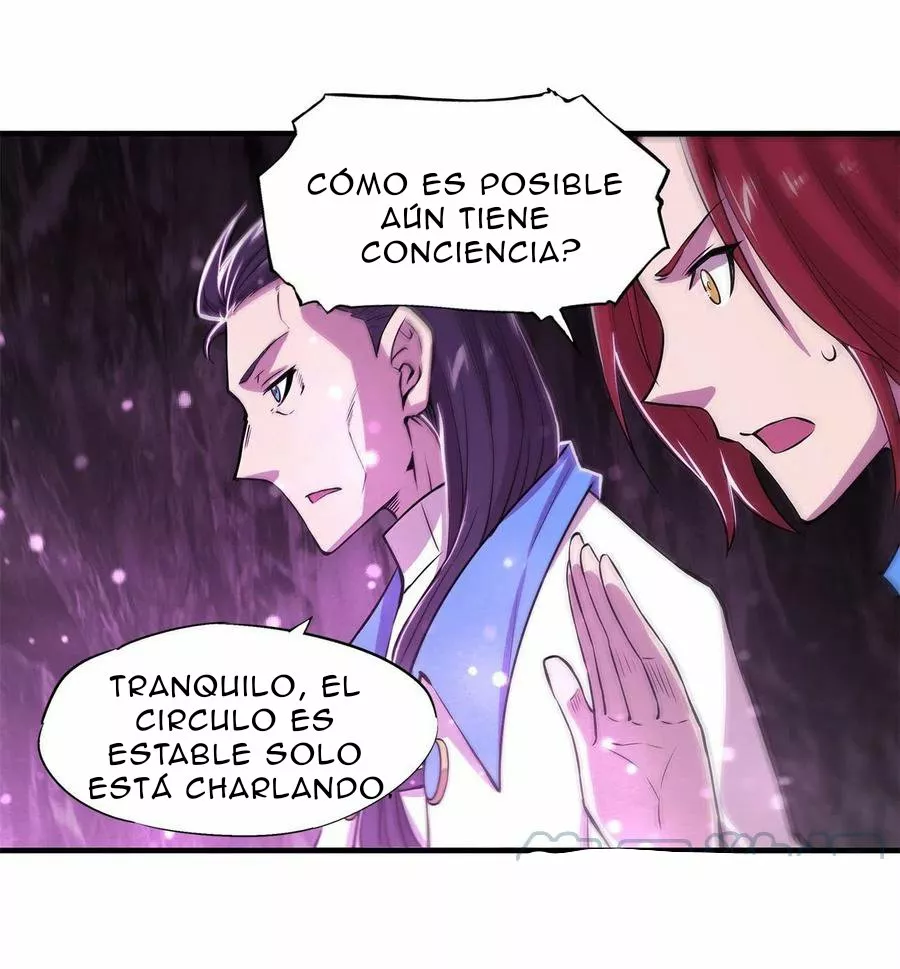Página 38 del Manga