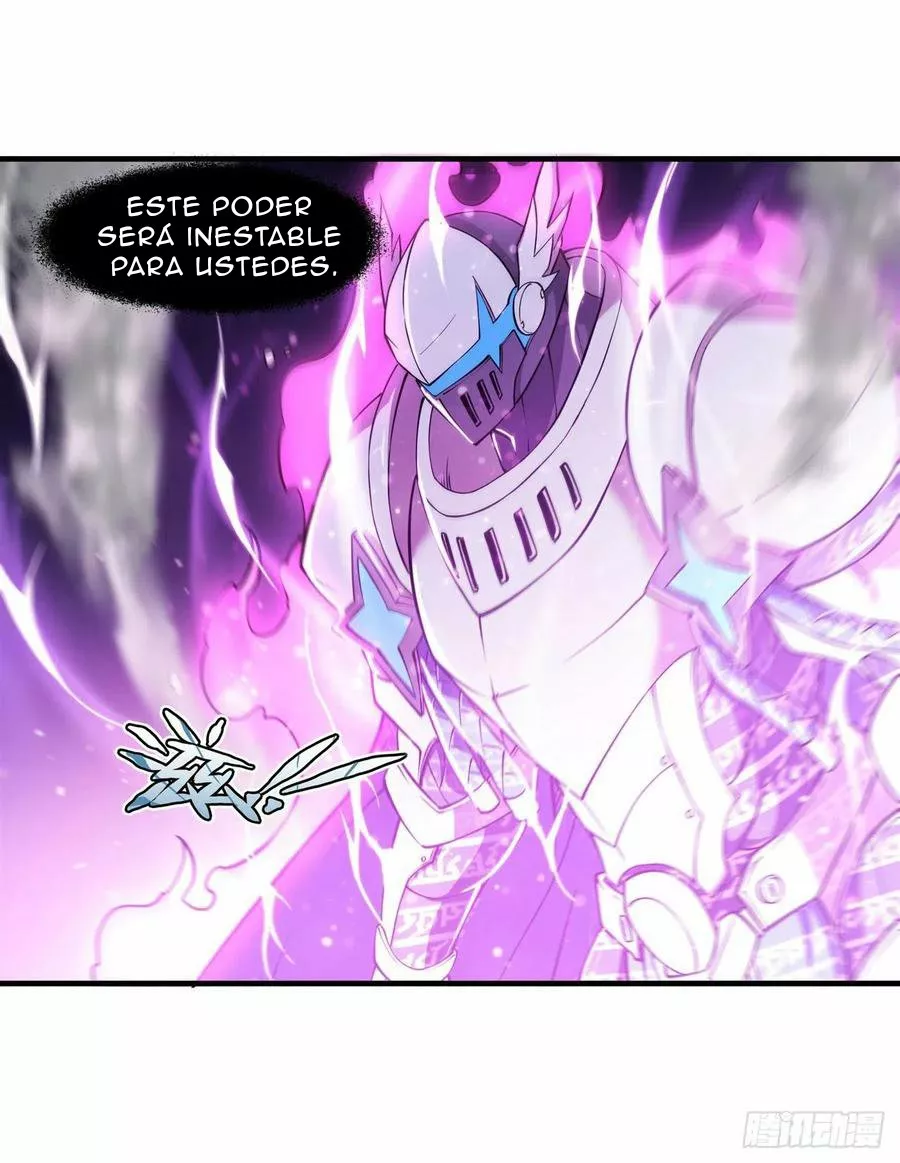 Página 39 del Manga