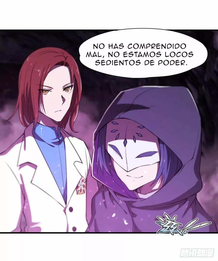 Página 40 del Manga