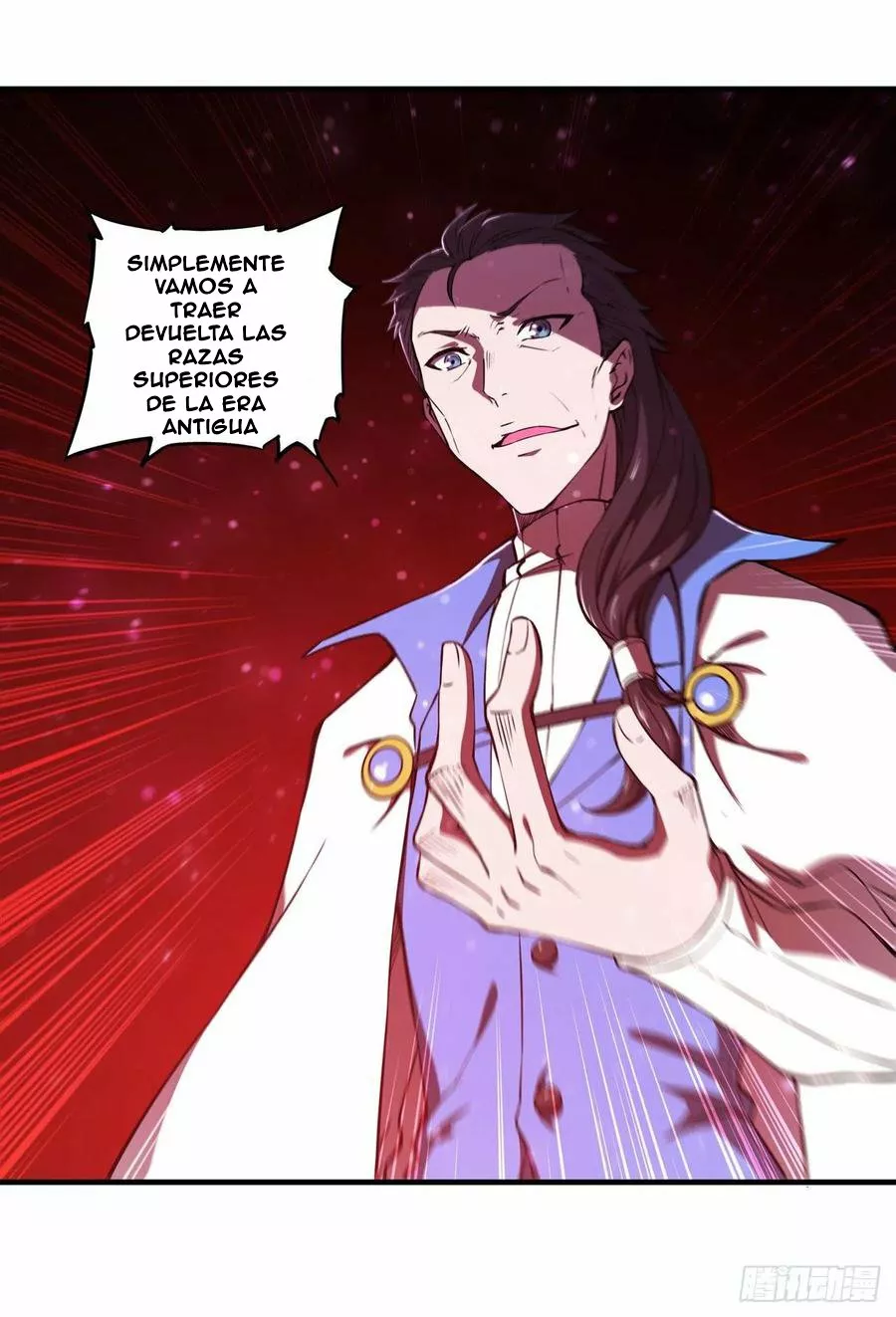 Página 42 del Manga