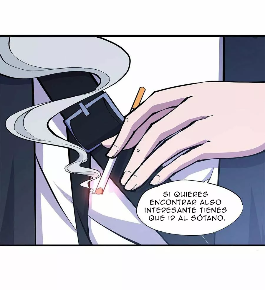 Página 32 del Manga