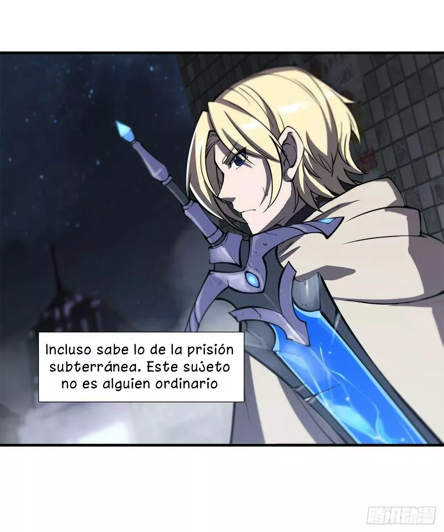 Página 34 del Manga