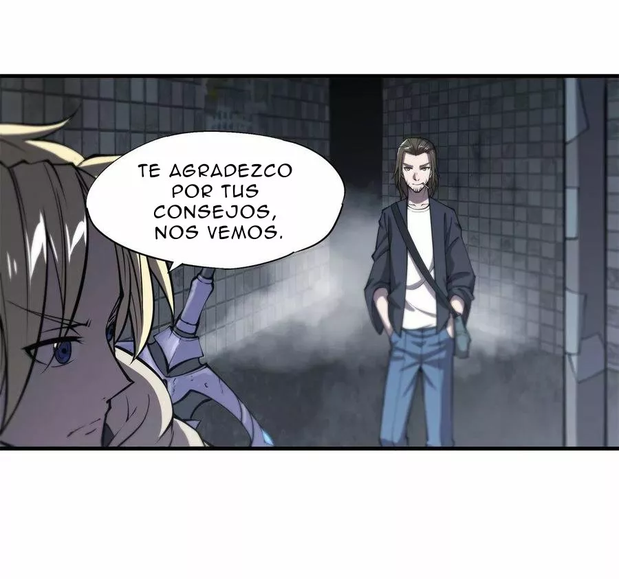 Página 35 del Manga