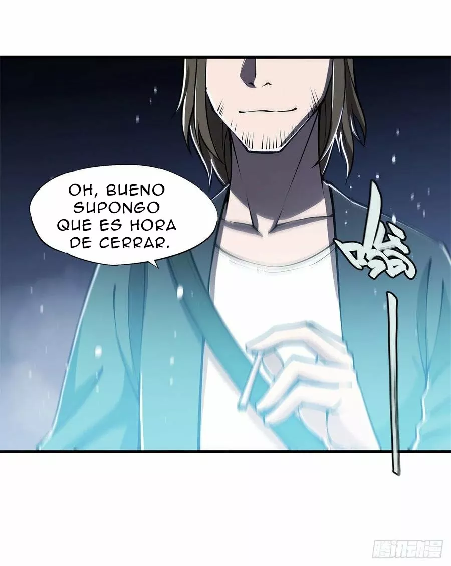 Página 36 del Manga