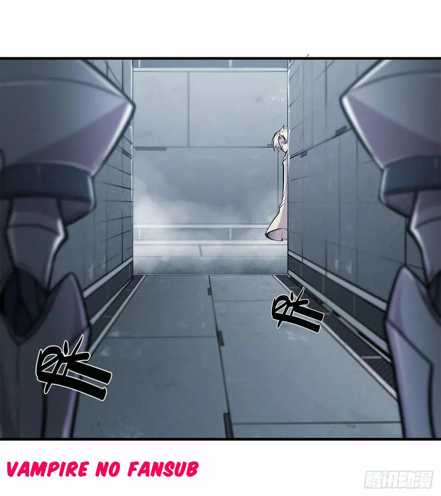 Página 40 del Manga