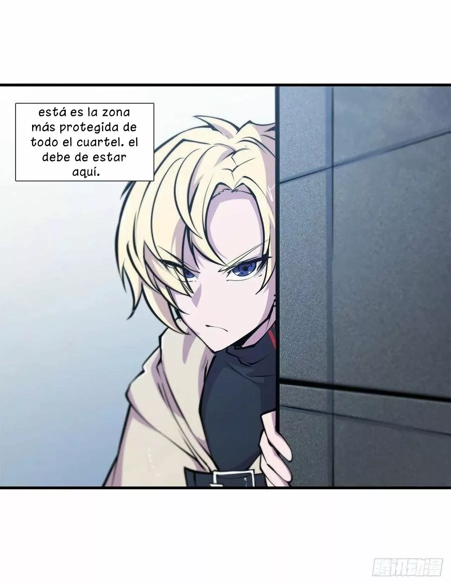 Página 41 del Manga