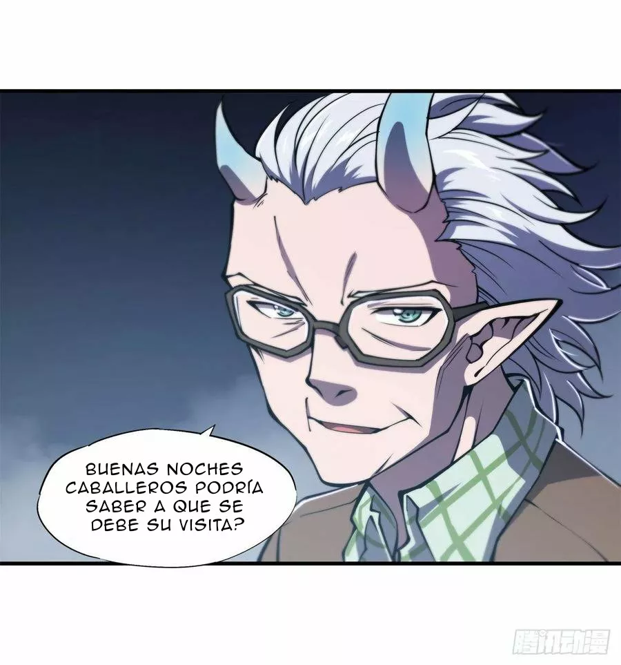 Página 37 del Manga