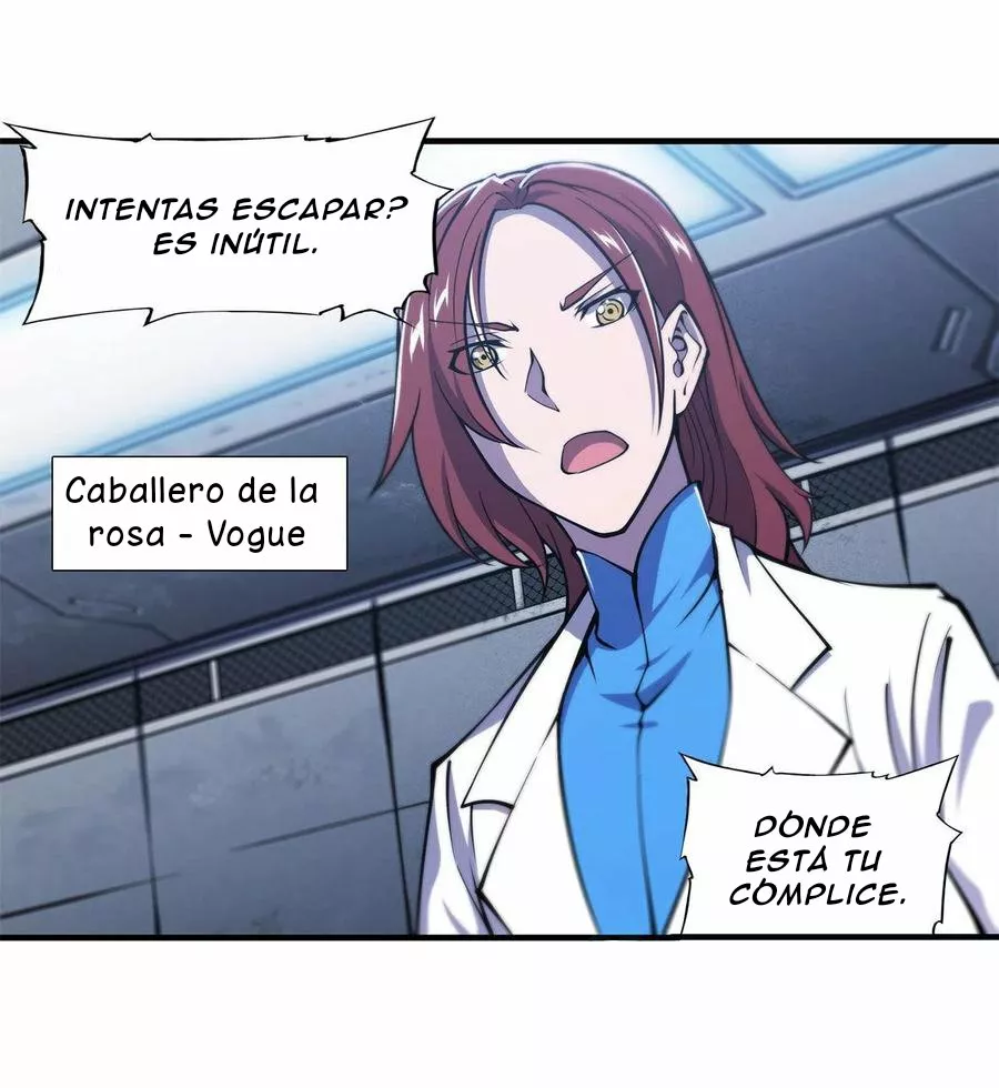 Página 38 del Manga