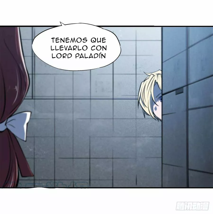 Página 41 del Manga