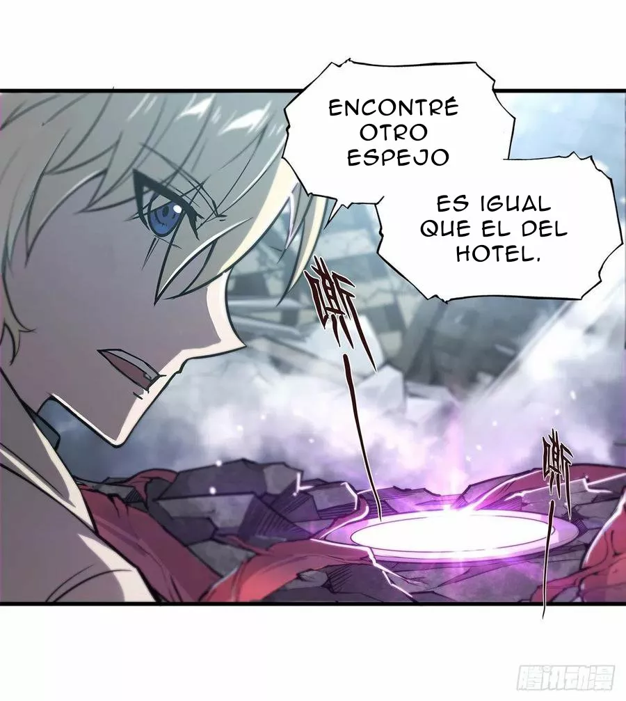 Página 39 del Manga