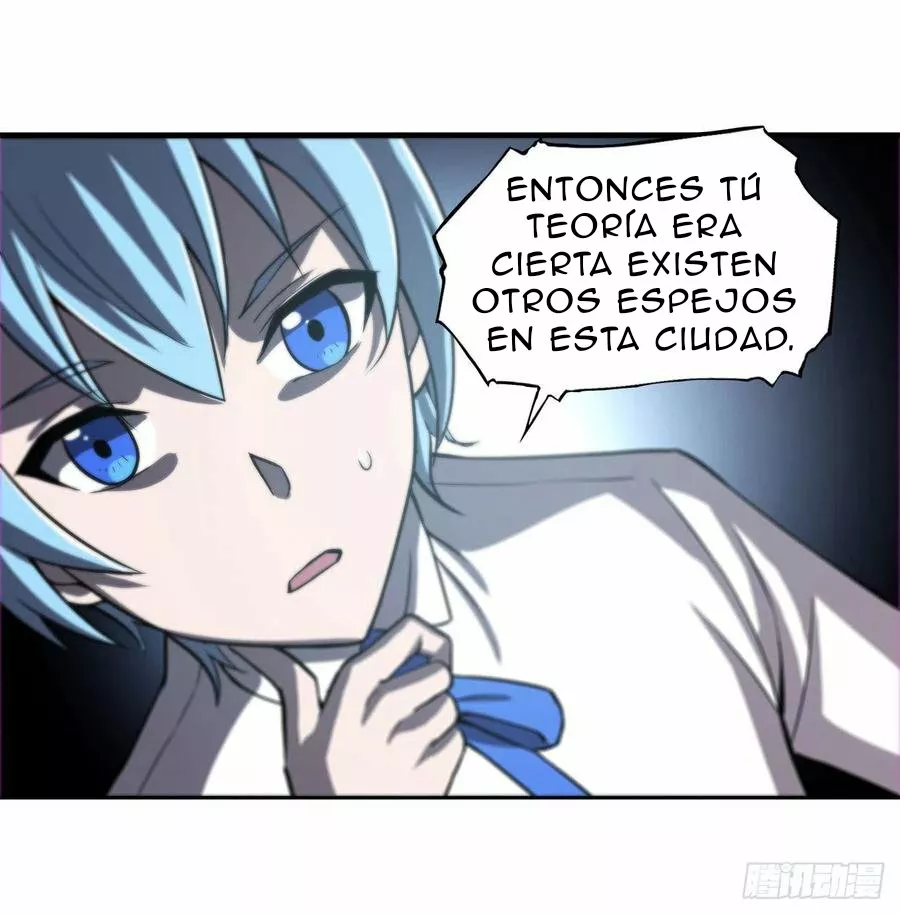 Página 40 del Manga
