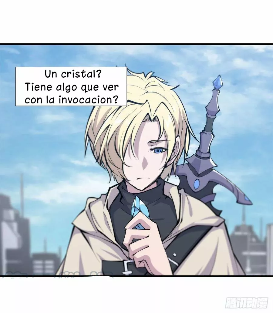 Página 32 del Manga