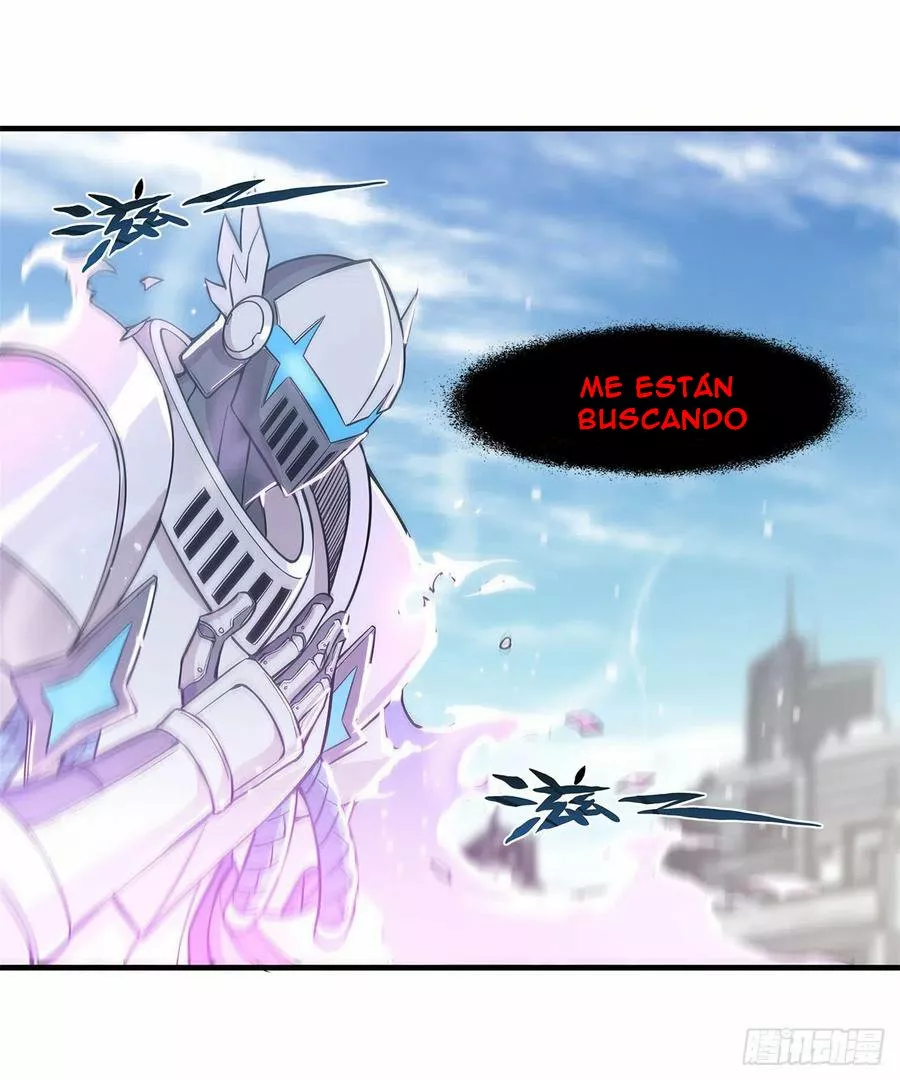 Página 36 del Manga