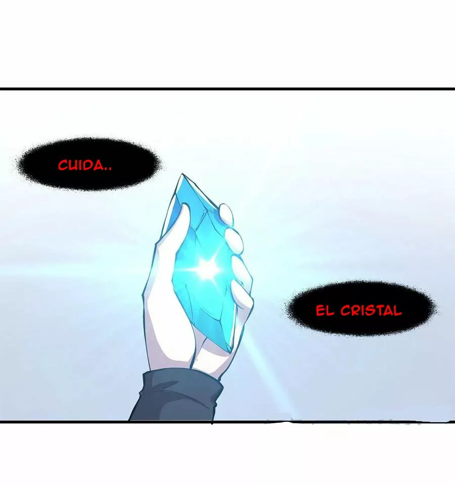 Página 38 del Manga