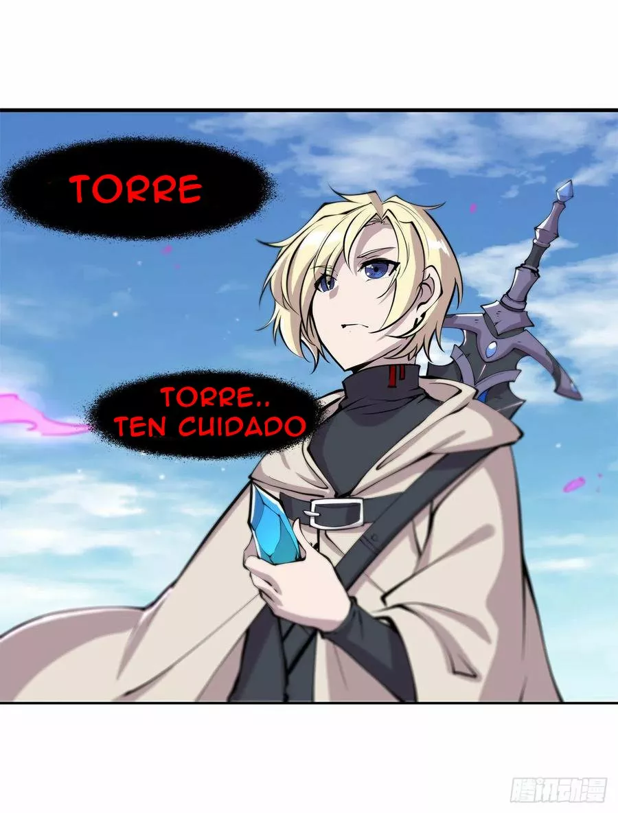 Página 39 del Manga