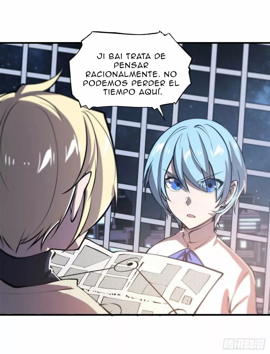 Página 37 del Manga
