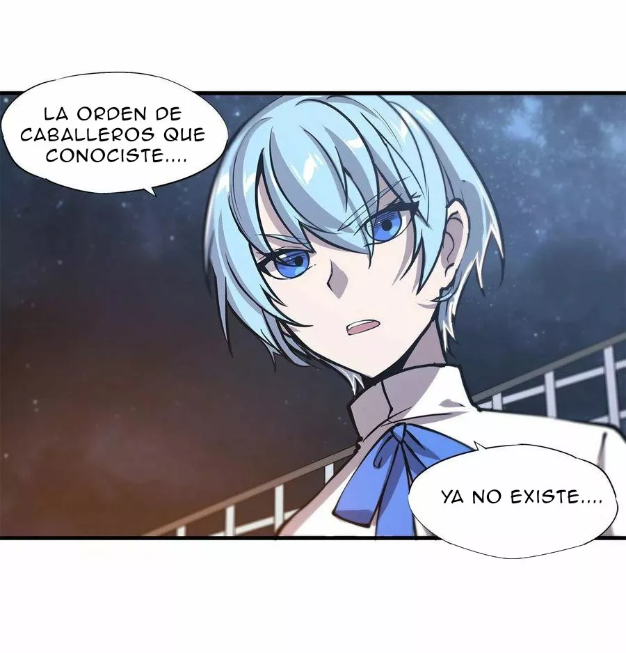 Página 38 del Manga