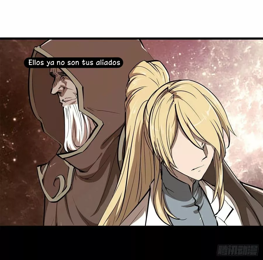 Página 39 del Manga