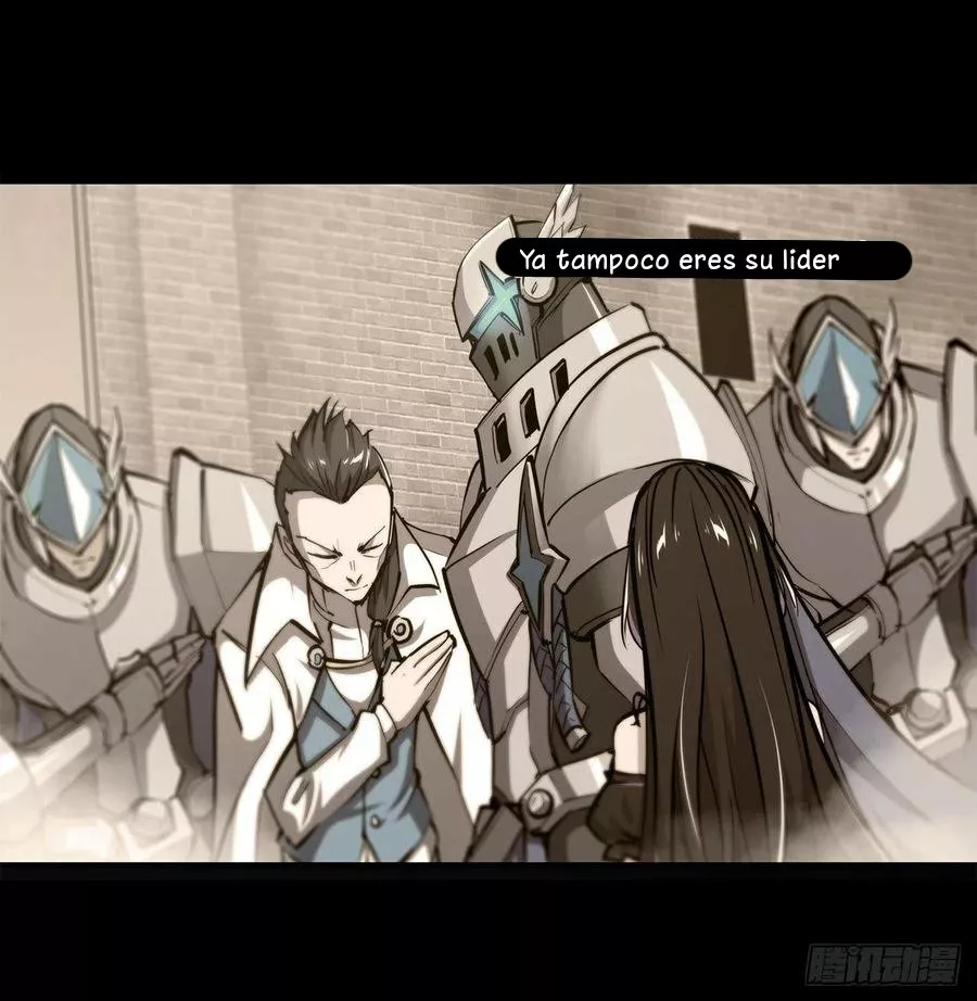 Página 40 del Manga