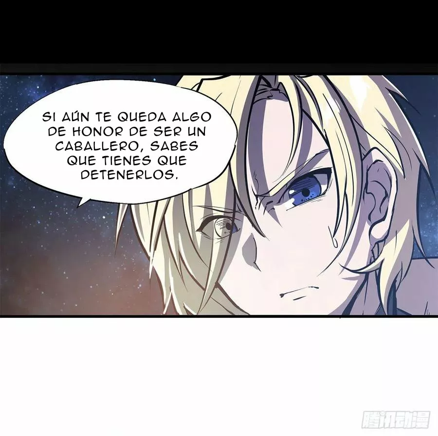Página 41 del Manga