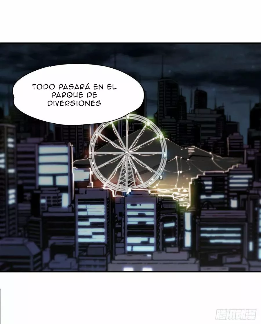 Página 36 del Manga