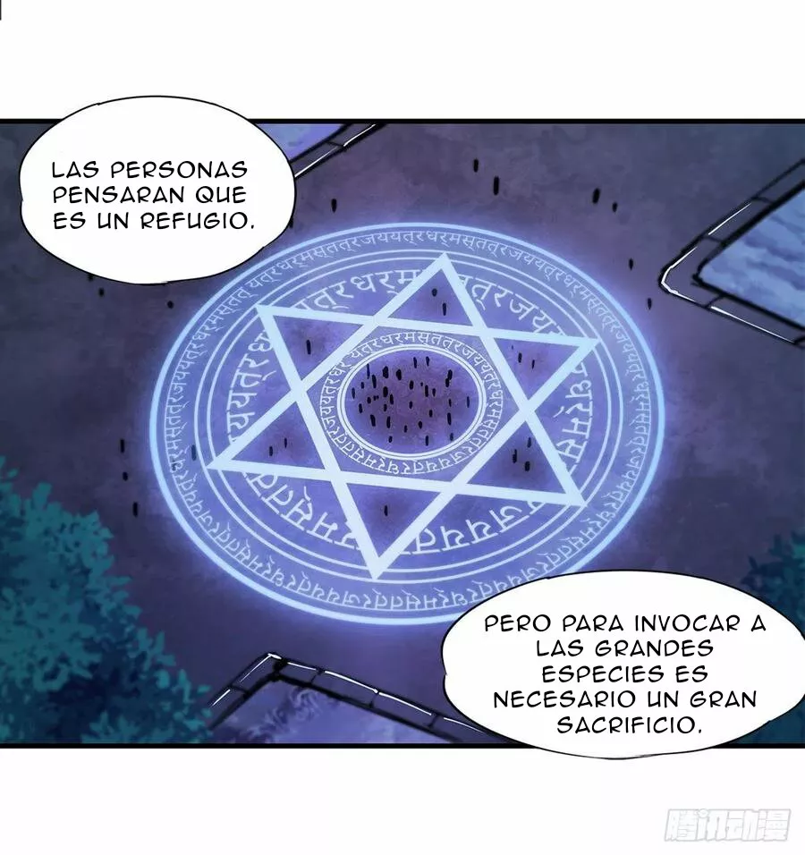 Página 37 del Manga