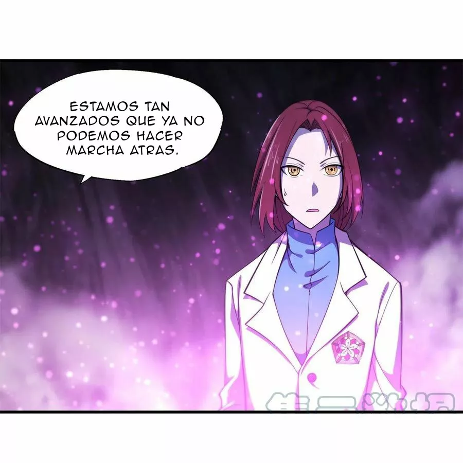 Página 38 del Manga