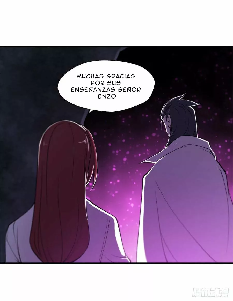 Página 40 del Manga