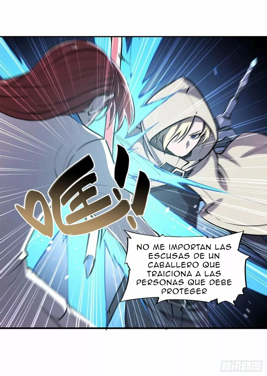 Página 35 del Manga