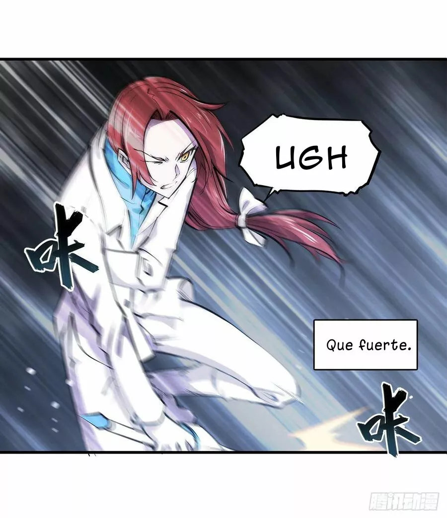 Página 36 del Manga
