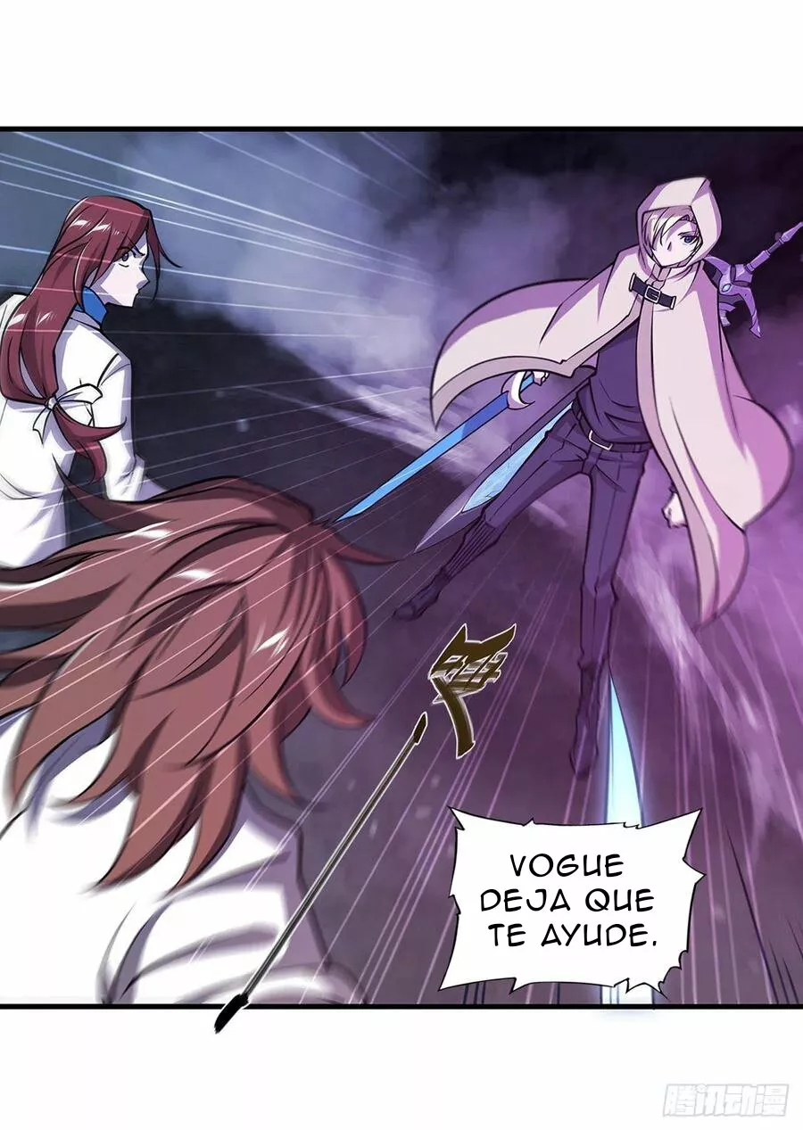 Página 37 del Manga
