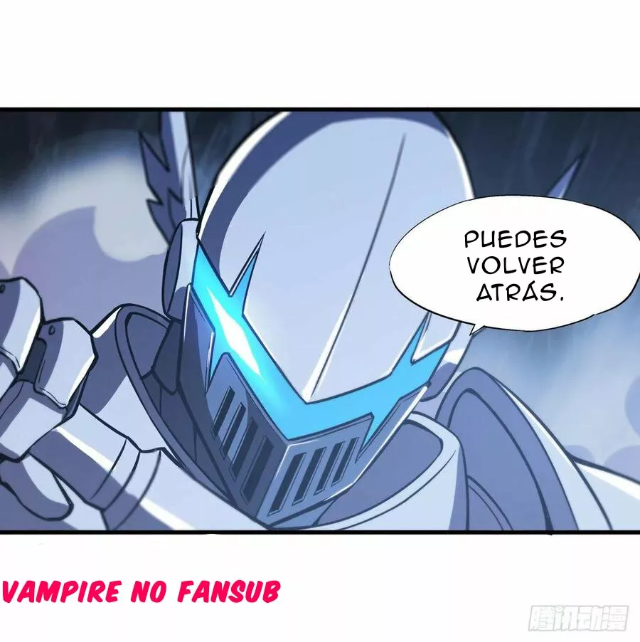 Página 38 del Manga