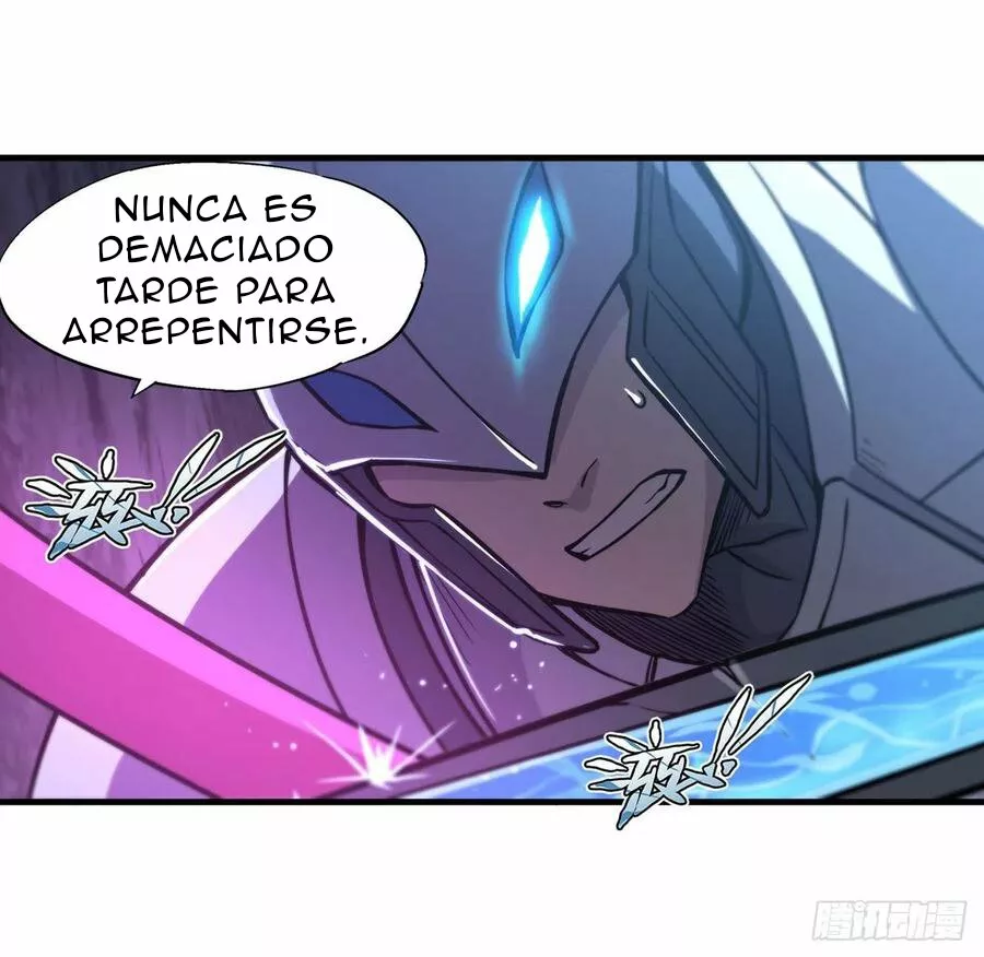 Página 39 del Manga