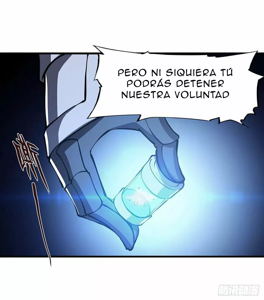 Página 46 del Manga