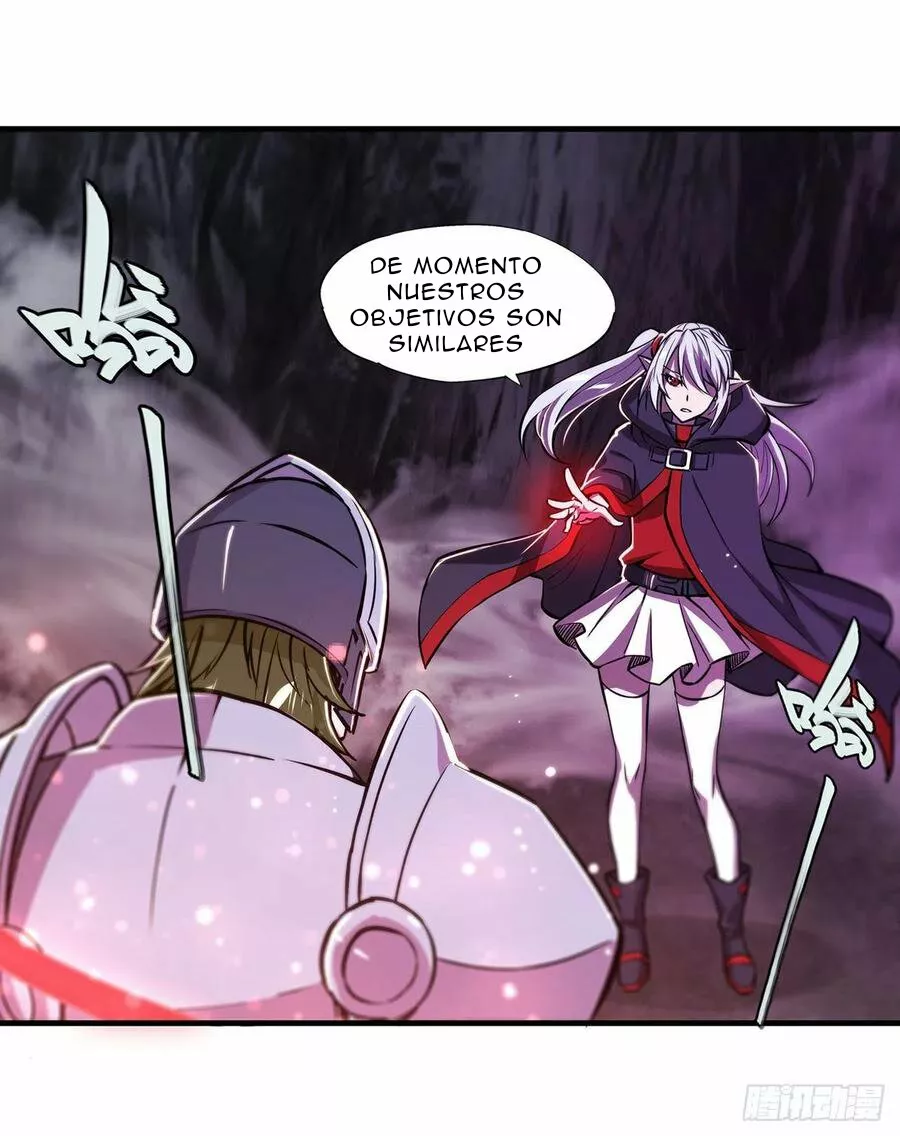 Página 37 del Manga