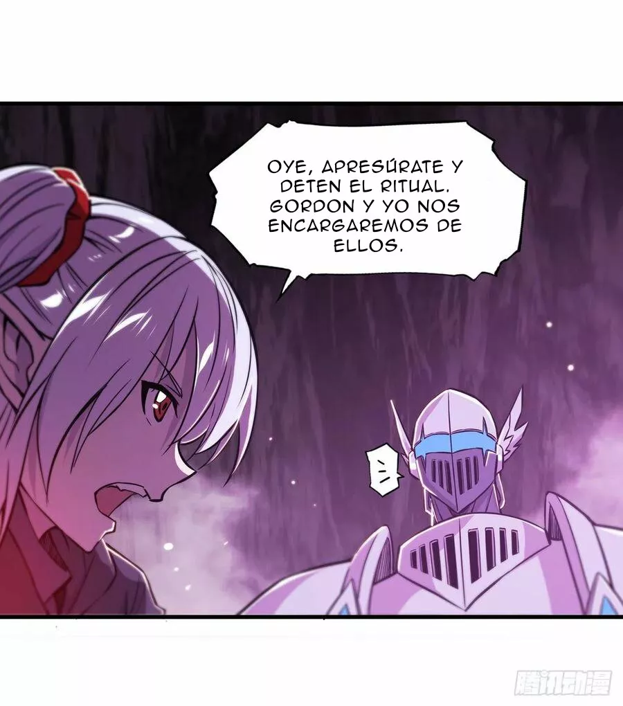 Página 39 del Manga