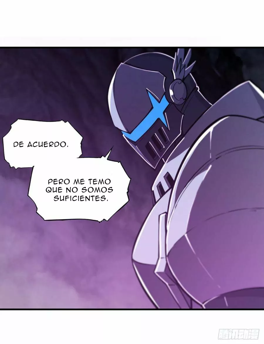 Página 40 del Manga
