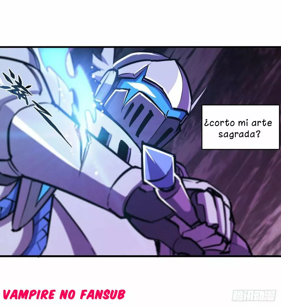 Página 40 del Manga